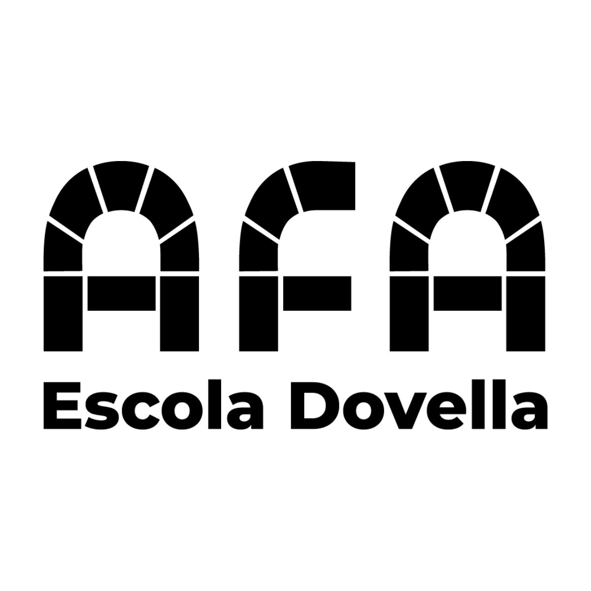 Logo AFA Escola Dovella